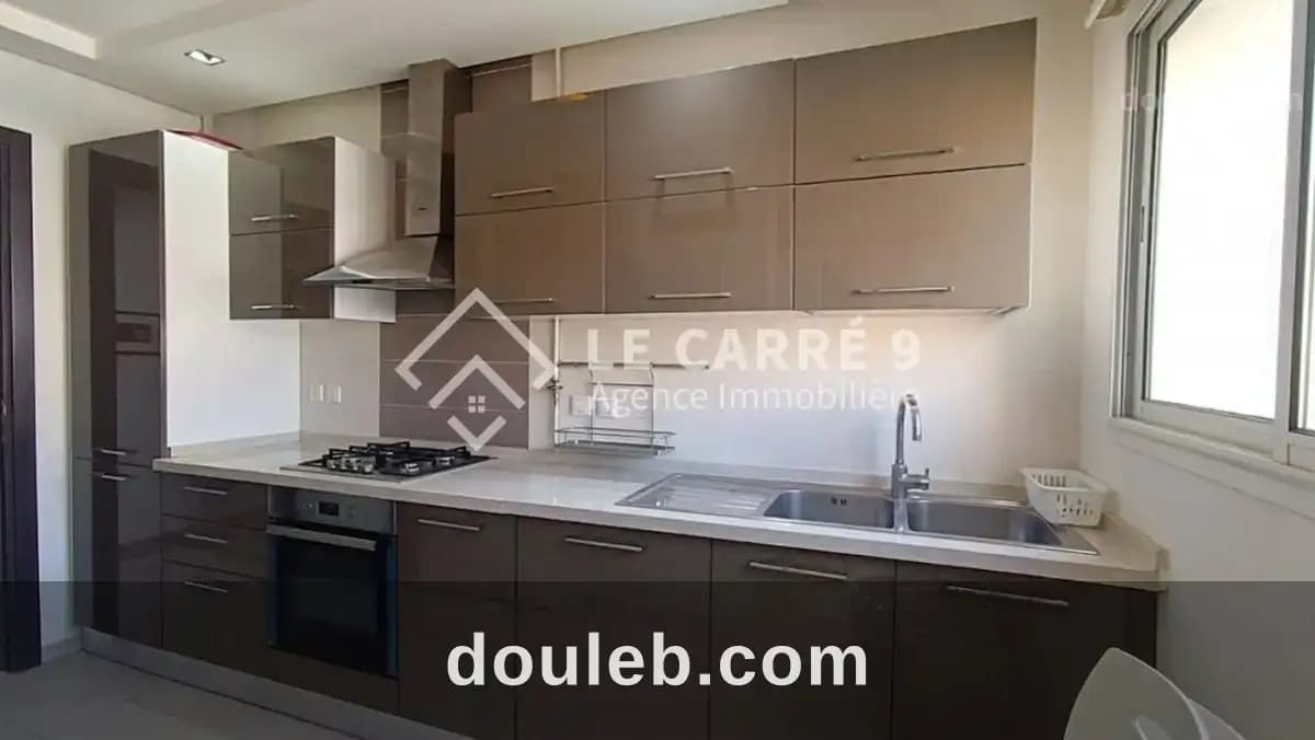 Appartement s1 au lac 2 - Miniature 3