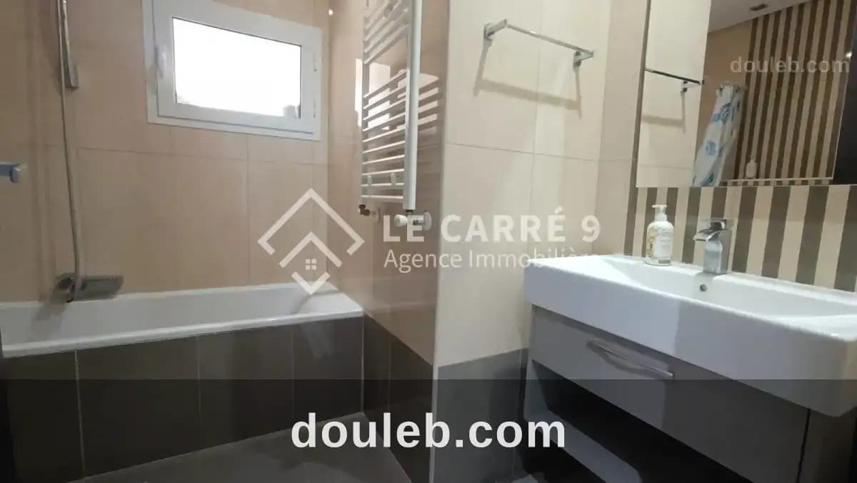 Appartement s1 au lac 2 - Miniature 4