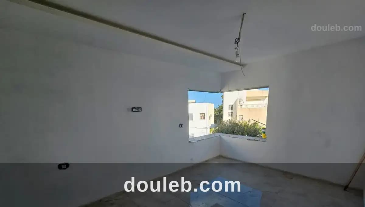 Appartement a 150 m de la plage ezzahra - Miniature 4