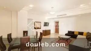 Appartement s3 au lac 2 ref590a à Tunis