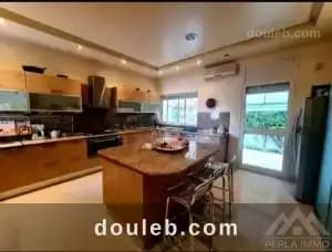 Villa luxueuse s6 gammarth ref356a - Miniature 2