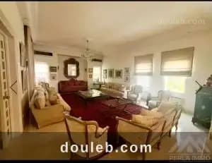 Villa luxueuse s6 gammarth ref356a - Miniature 4