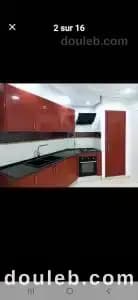 Appartement s3 laaouina ref354a - Miniature 3