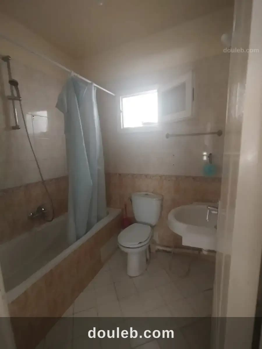 Un vaste appartement s2 à cité wahat el aouina - Miniature 4