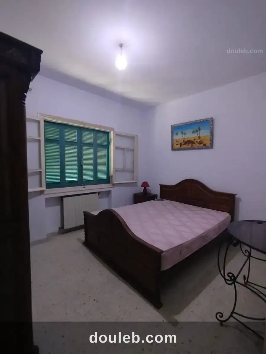 Un appartement s2 meublé à elmanar2 - Miniature 2