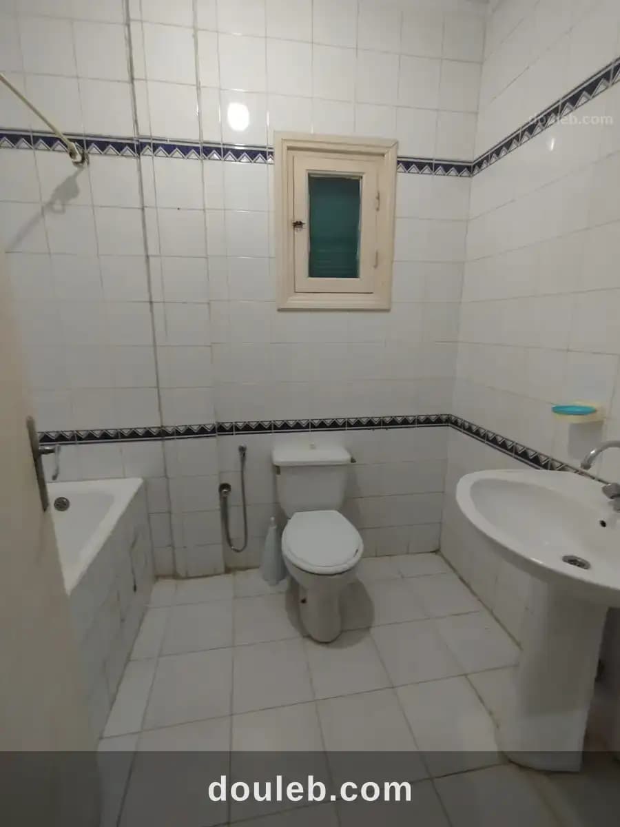 Un appartement s2 meublé à elmanar2 - Miniature 4