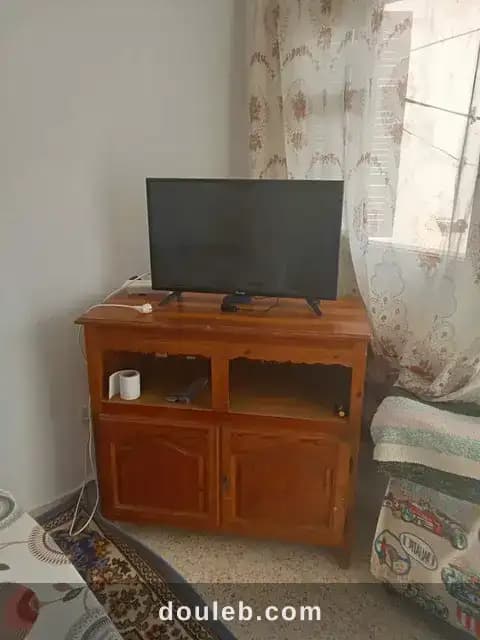 El mourouj 3 à Ben Arous