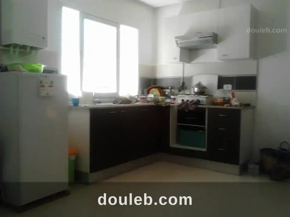 Appartement hergla à Sousse