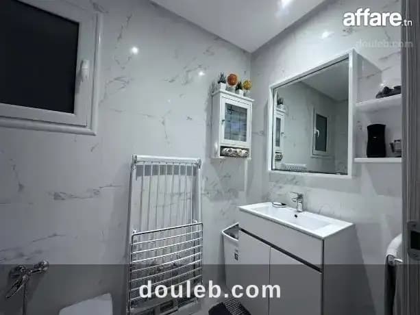 Appartement s2 avc ascenseur - Miniature 2