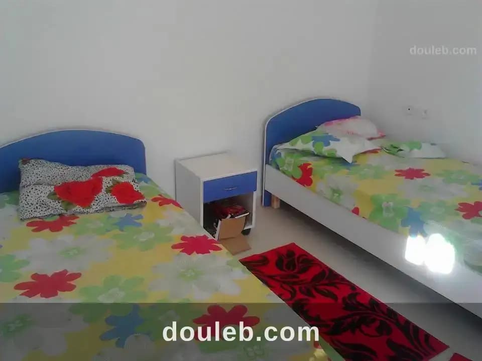 Appartement hergla - Miniature 3
