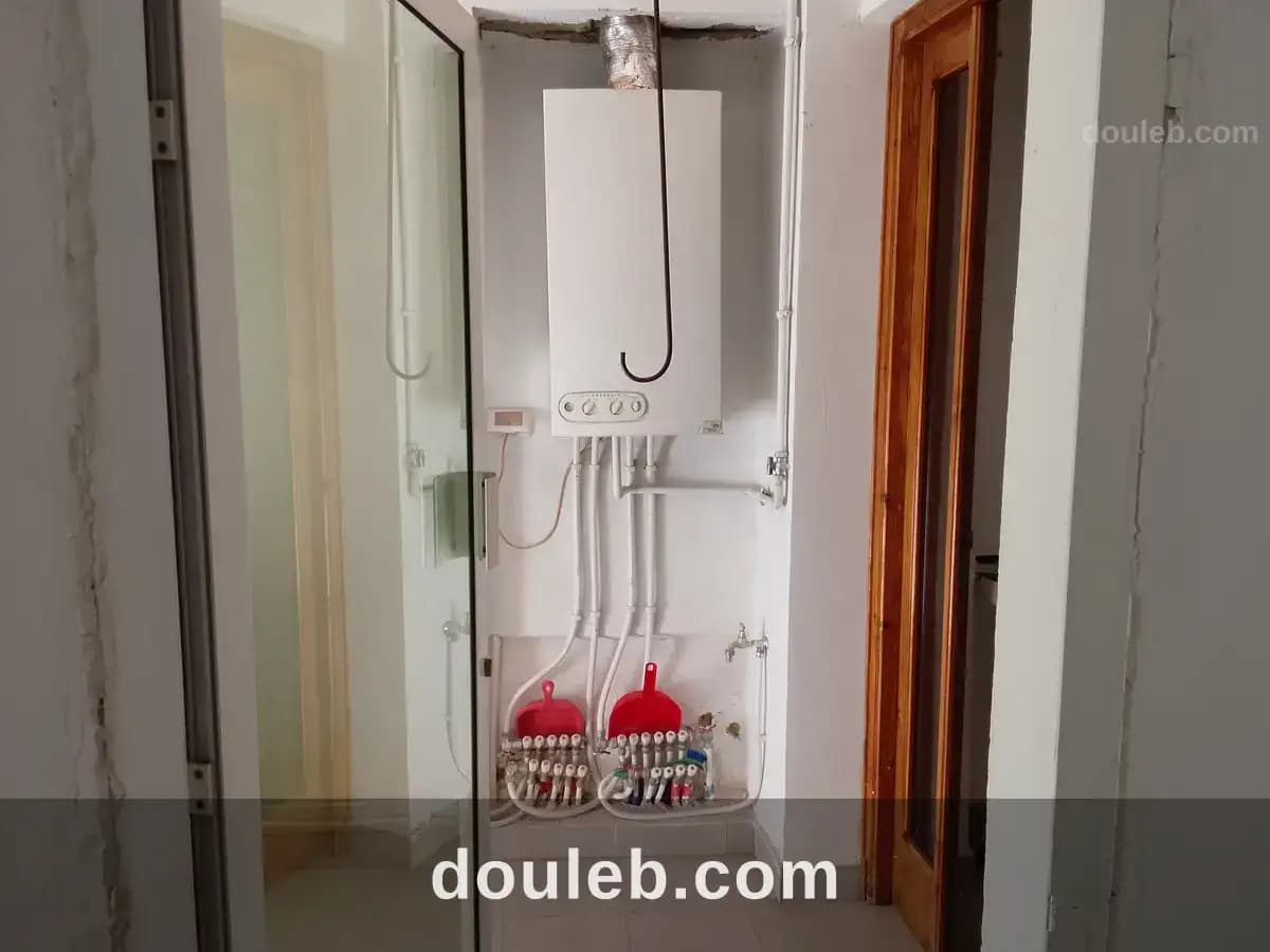 Appartement meublé au médina à Tunis
