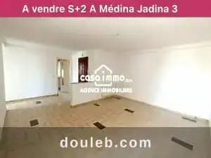 A appartement s2 nouvelle ref934a - Miniature 4