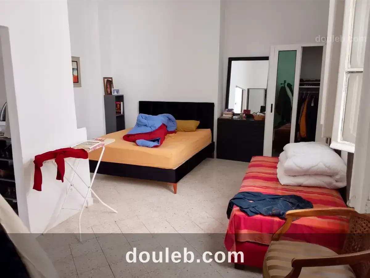 Appartement meublé au médina - Miniature 2