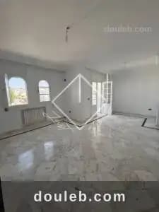 Appartement s3 cit ennasr ref328a à Ariana