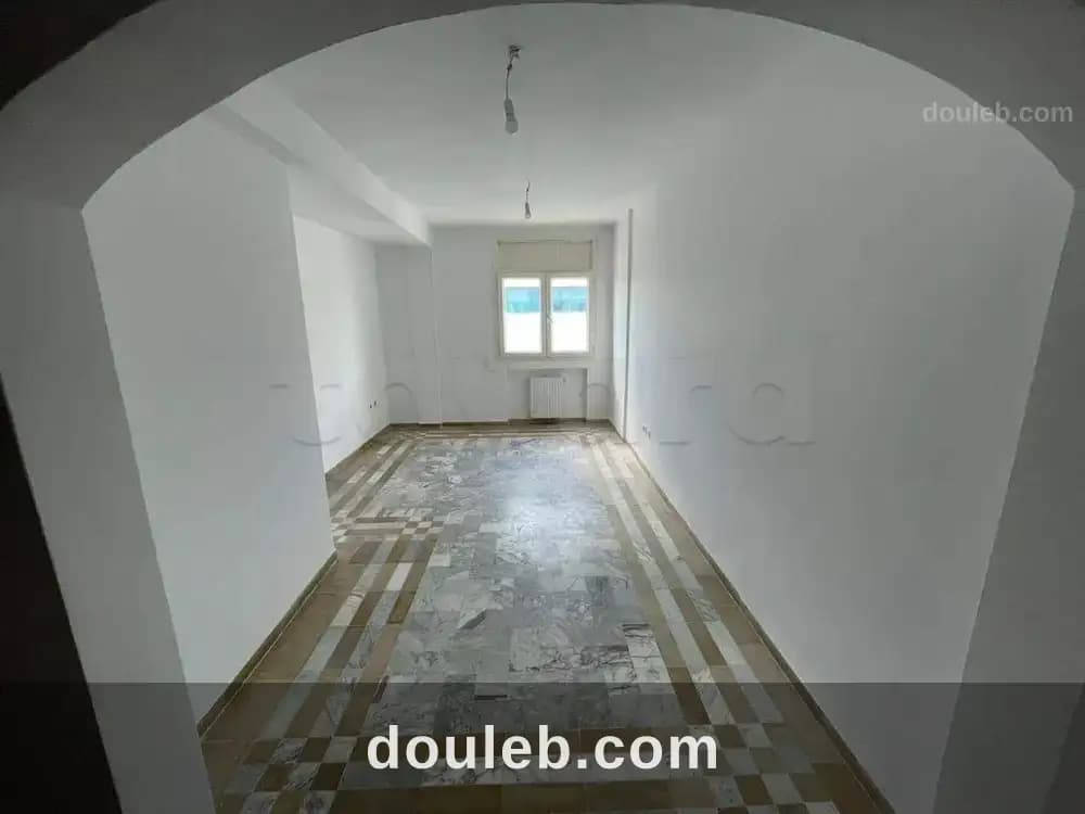 Apt titré centre urbain nord à Tunis