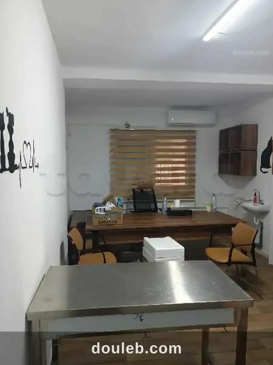 Rdc villa bureautique manar 2 - Miniature 5