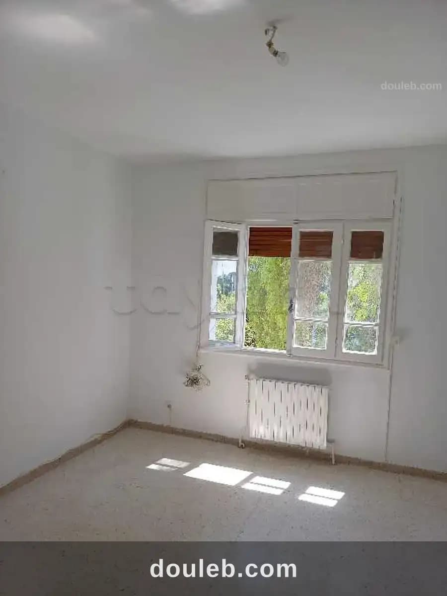 Apt titré manar 2 à Tunis