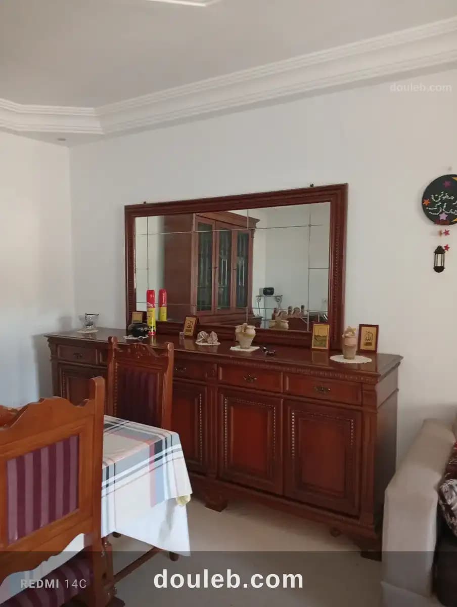 Salle à manger italienne - Miniature 2