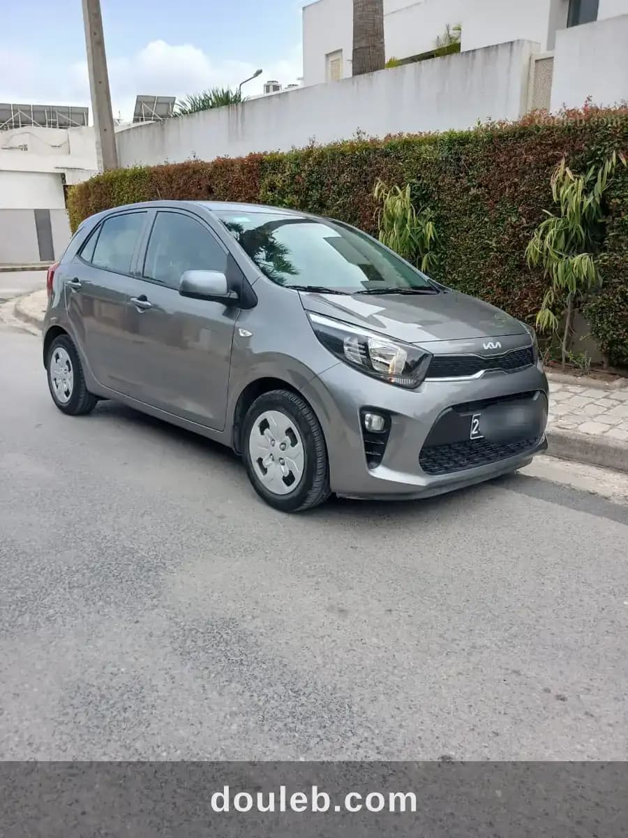 Picanto comme neuf - Miniature 2