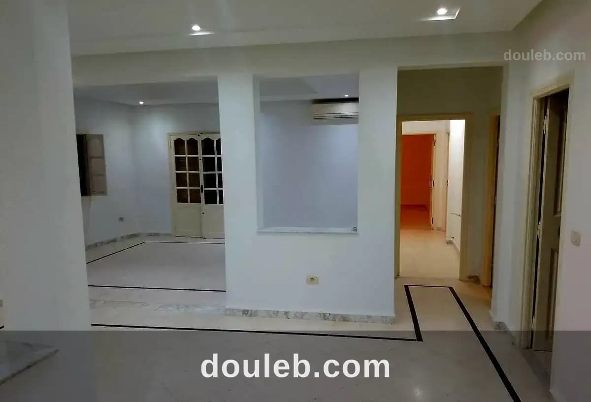 Etage de villa s3 1200d ennkhilete - Miniature 2