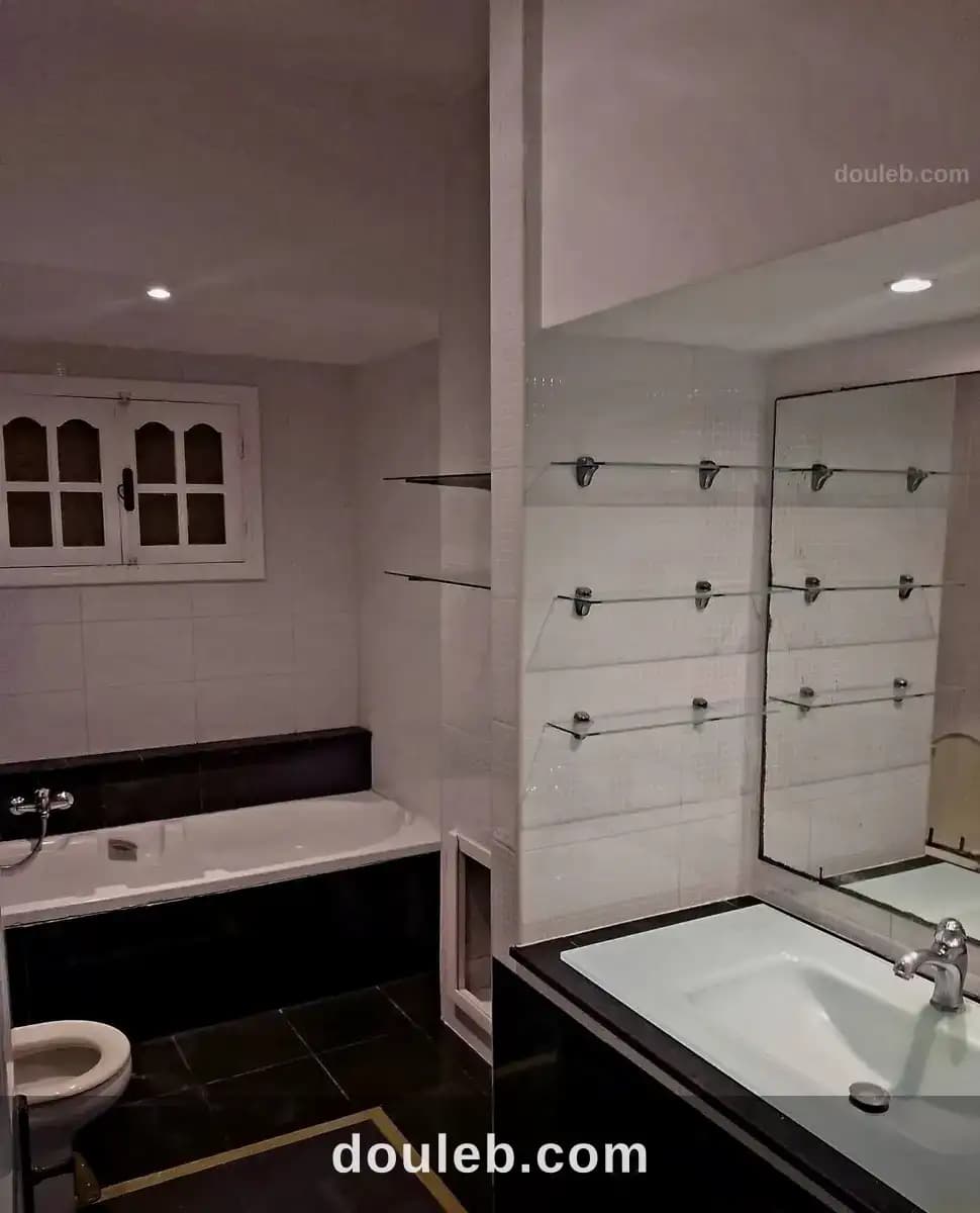 Etage de villa s3 1200d ennkhilete - Miniature 4