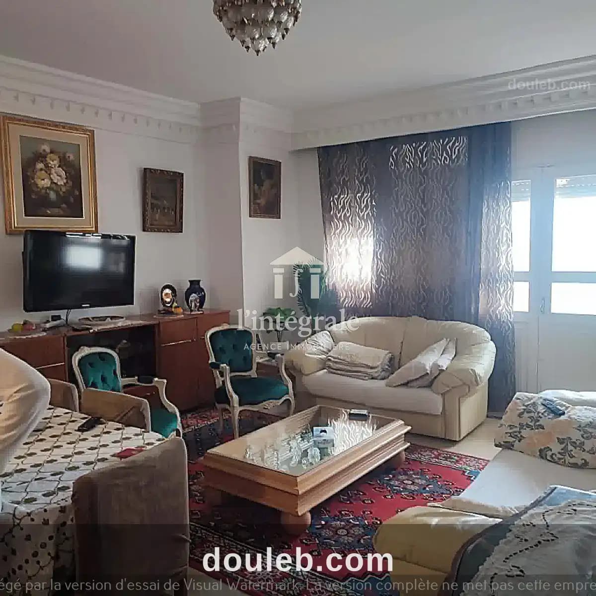 Bel appartement s3 - Miniature 4