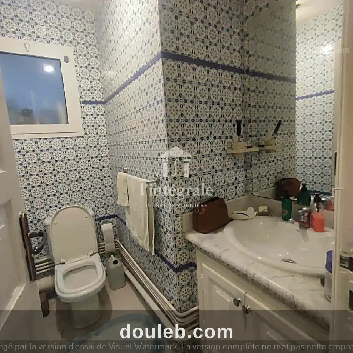 Bel appartement s3 - Miniature 5