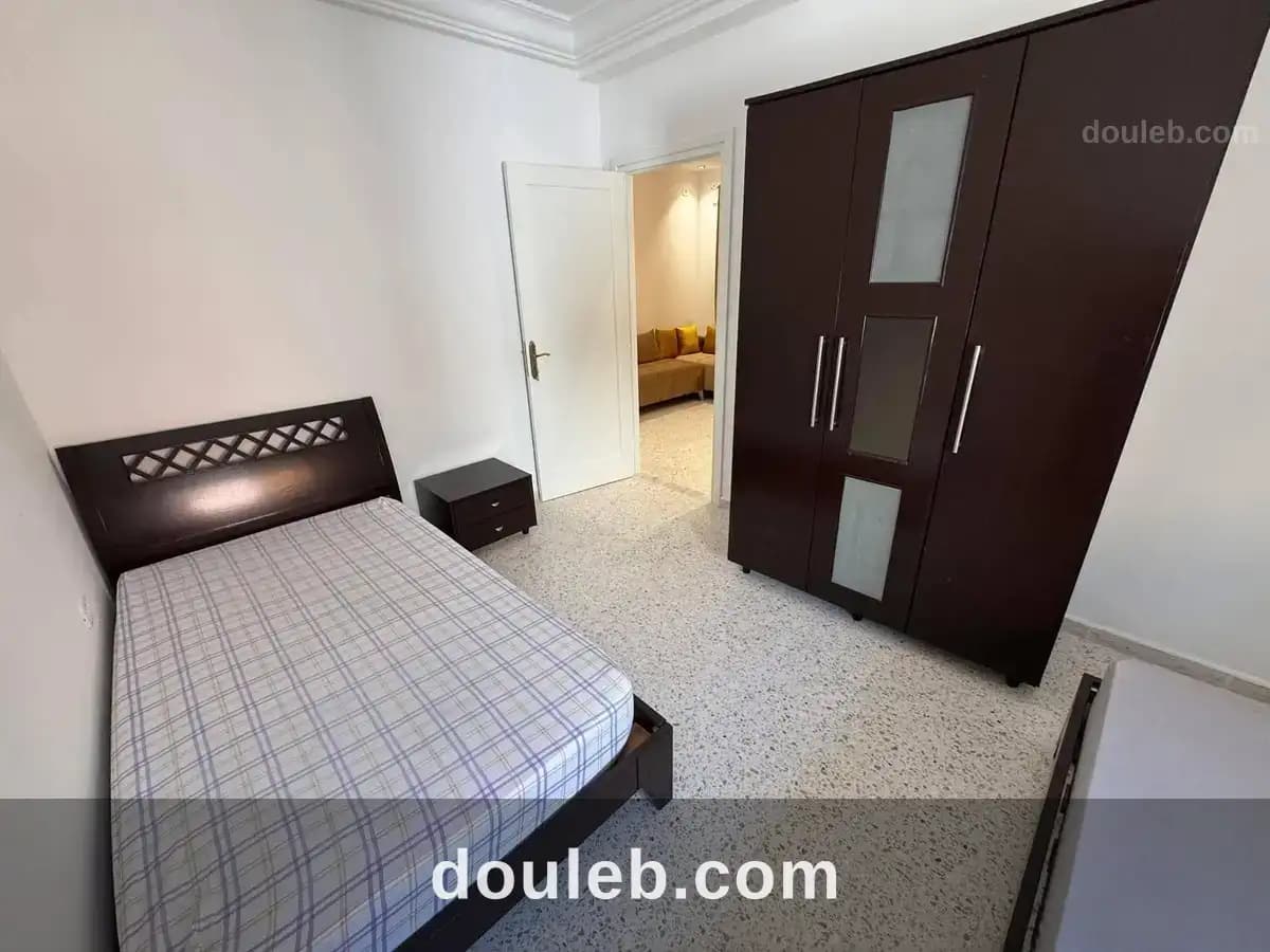 S2 meuble 1200d ariana essoughra - Miniature 3