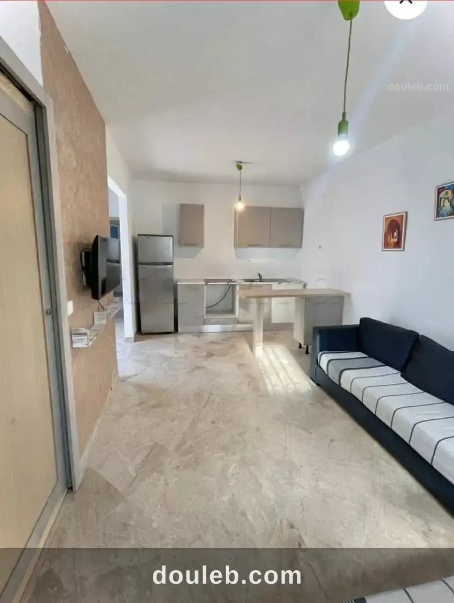 S1 meuble ou vide ennasr 1 - Miniature 2