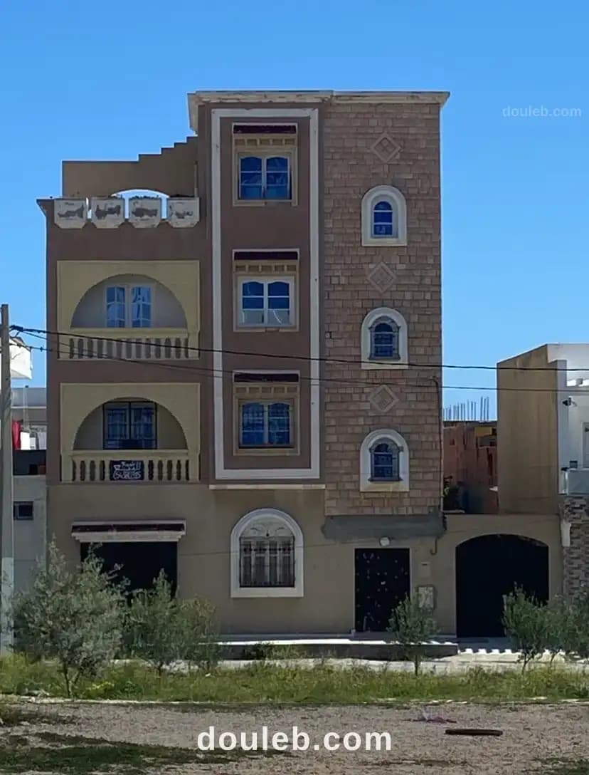 Villa à sousse à Sousse