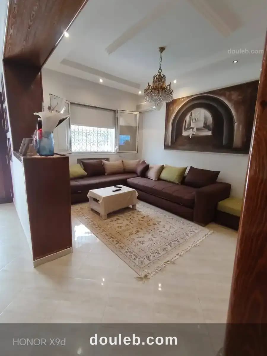 Villa haut standing avec piscine à Ben Arous