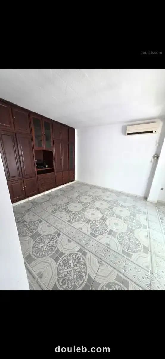 S2 meublé ou vide menzah1 - Miniature 5