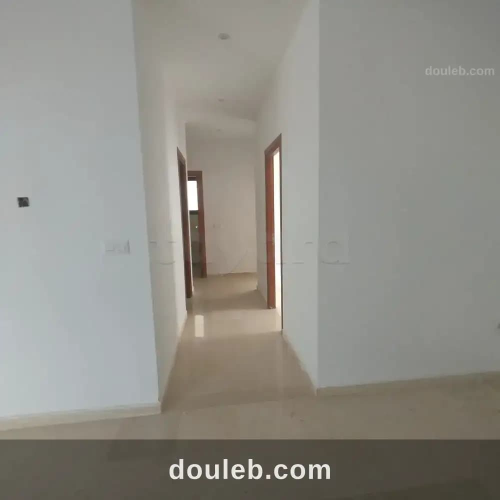 Un magnifique étage de villa s3 à marsa tabak - Miniature 4