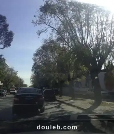 A partager un bureau au alain savary à Tunis