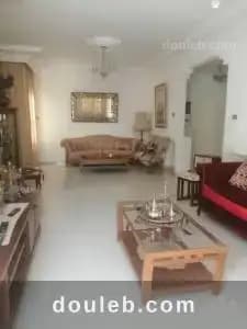 Appartement s4 goulette casino à Tunis