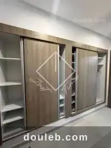 Appartement s2 cit el ref329a - Miniature 4