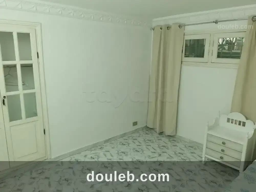 Un vaste studio meublé à menzah9a - Miniature 4