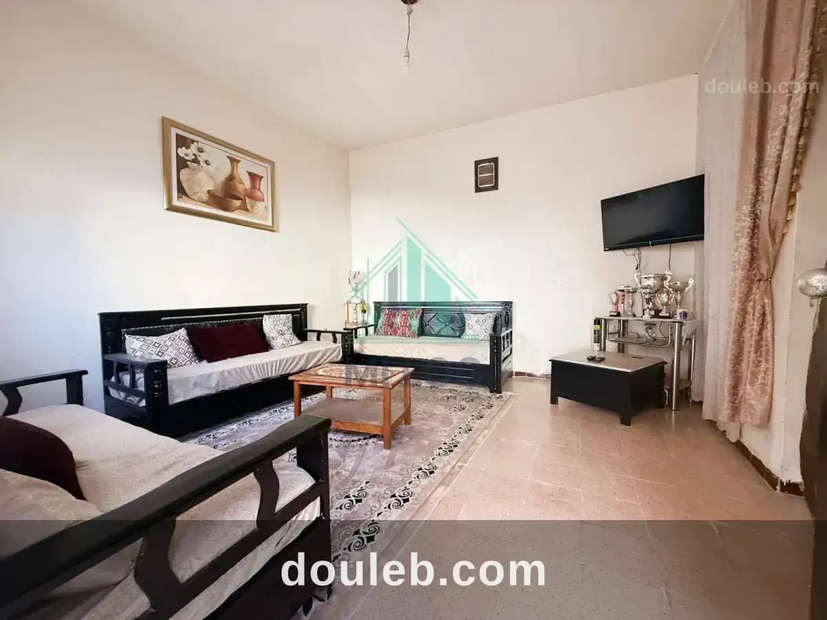 Maison à médina jadida à Ben Arous