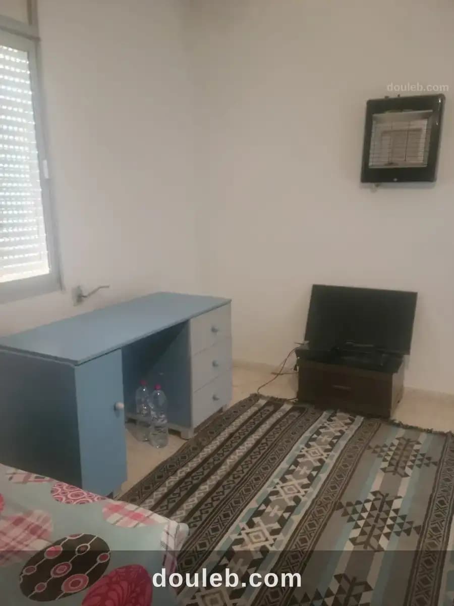 Studio s0 manar1 en face campus universitaire - Miniature 5