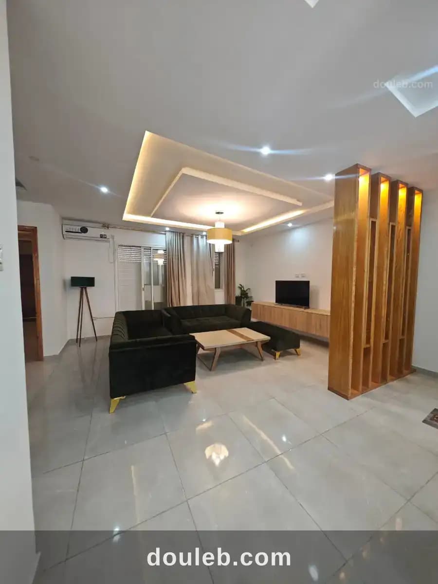 Appartement de luxe à hammam el ghzez à Nabeul