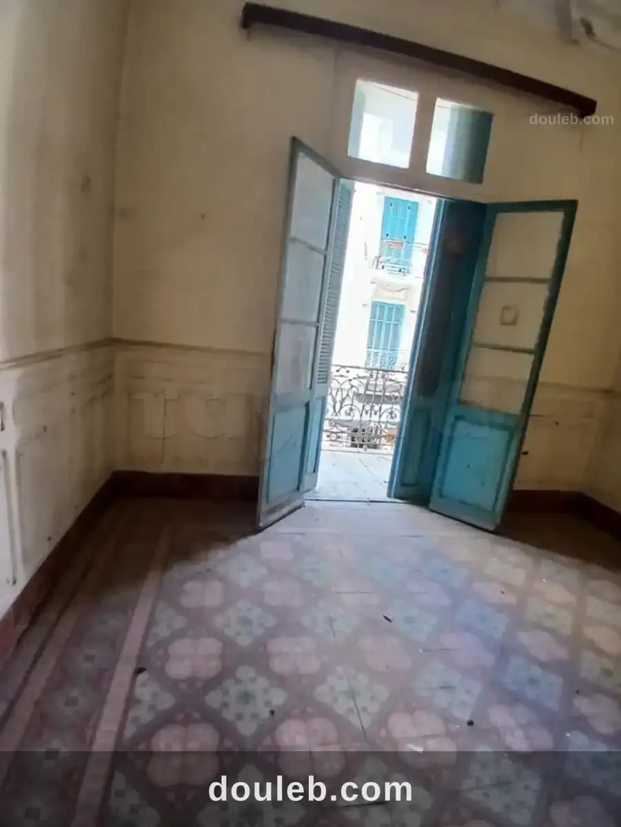 Grand appartement rue de marseille - Miniature 4
