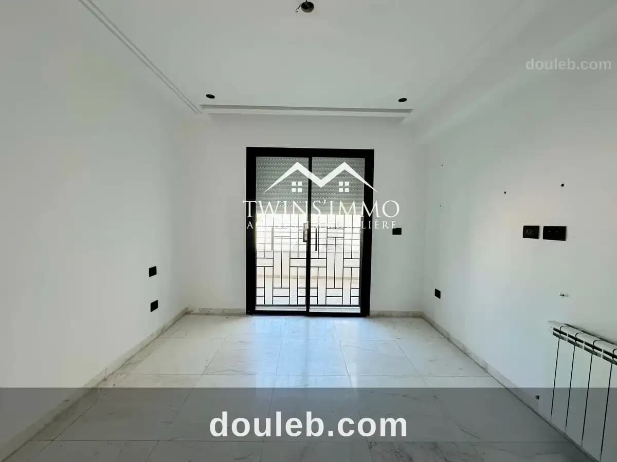 Duplex s3 aux jardins de carthage - Miniature 4