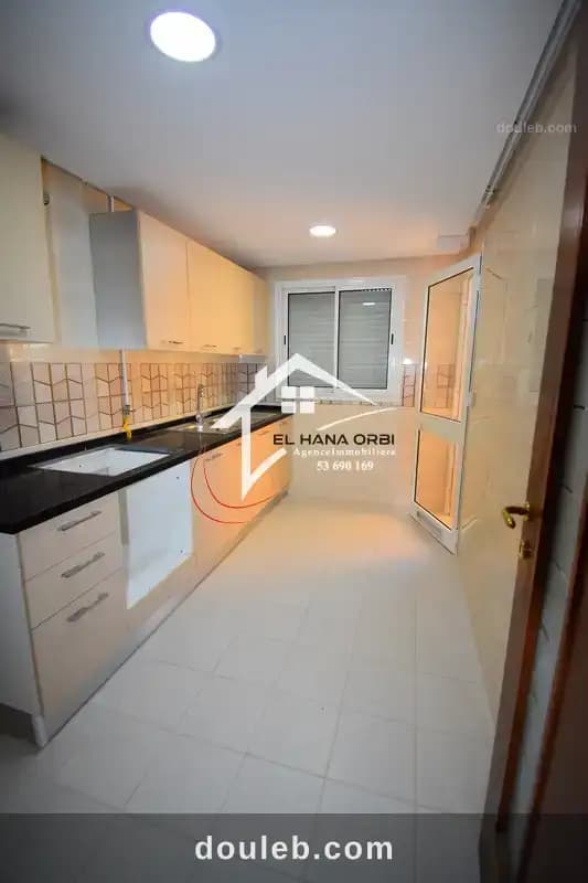 Des appartements s2 neuf bas prix mahdia - Miniature 4