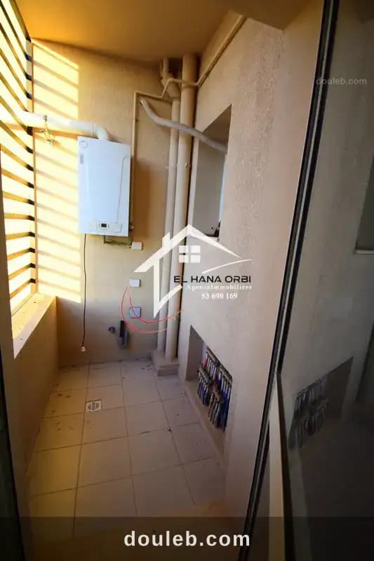 Des appartements s2 neuf bas prix mahdia - Miniature 5