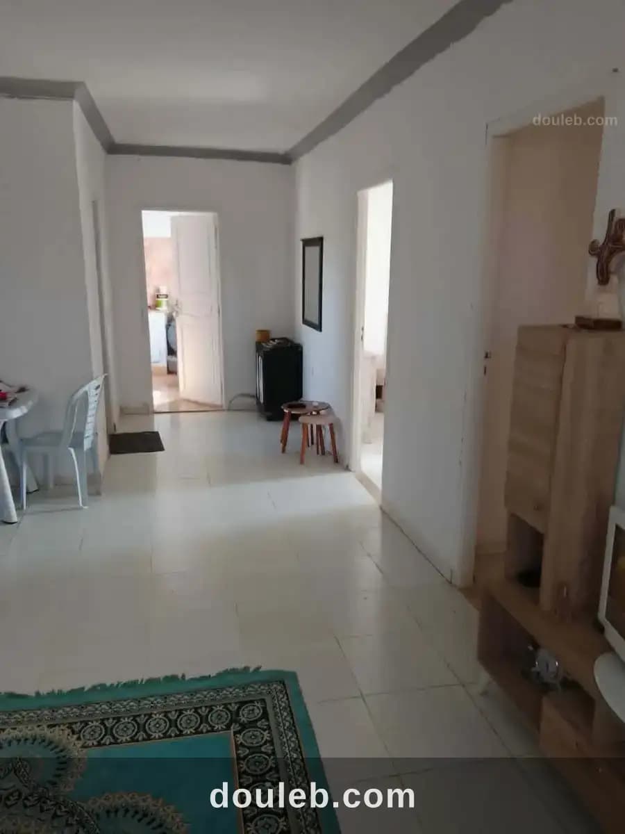 Av 2 maisons de 560m à hammamet - Miniature 2