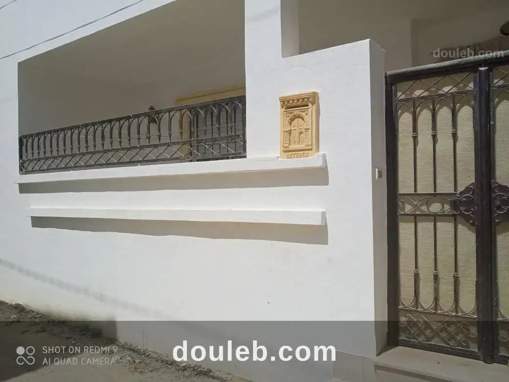 Maison kelibia - Miniature 2