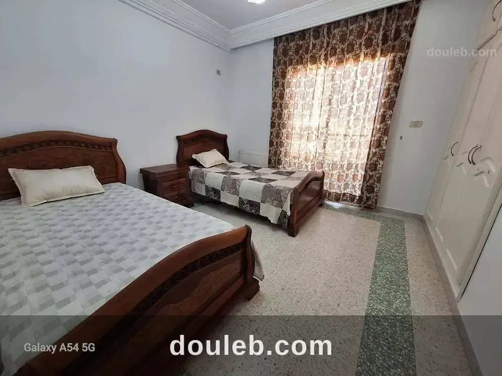 App hammem sousse direction kantaoui - Miniature 3