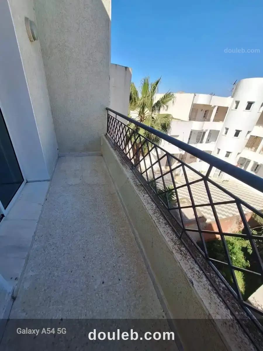 App hammem sousse direction kantaoui - Miniature 5