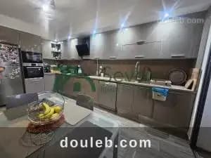 A un appartement s3 la soukra ref496a - Miniature 2