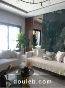 Appartement s3 aux jardins de carthage ref508a - Miniature 2